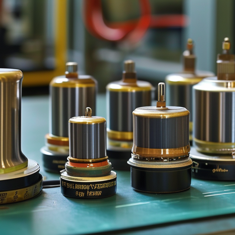 Top Current Sensor Types You Should Know About?
