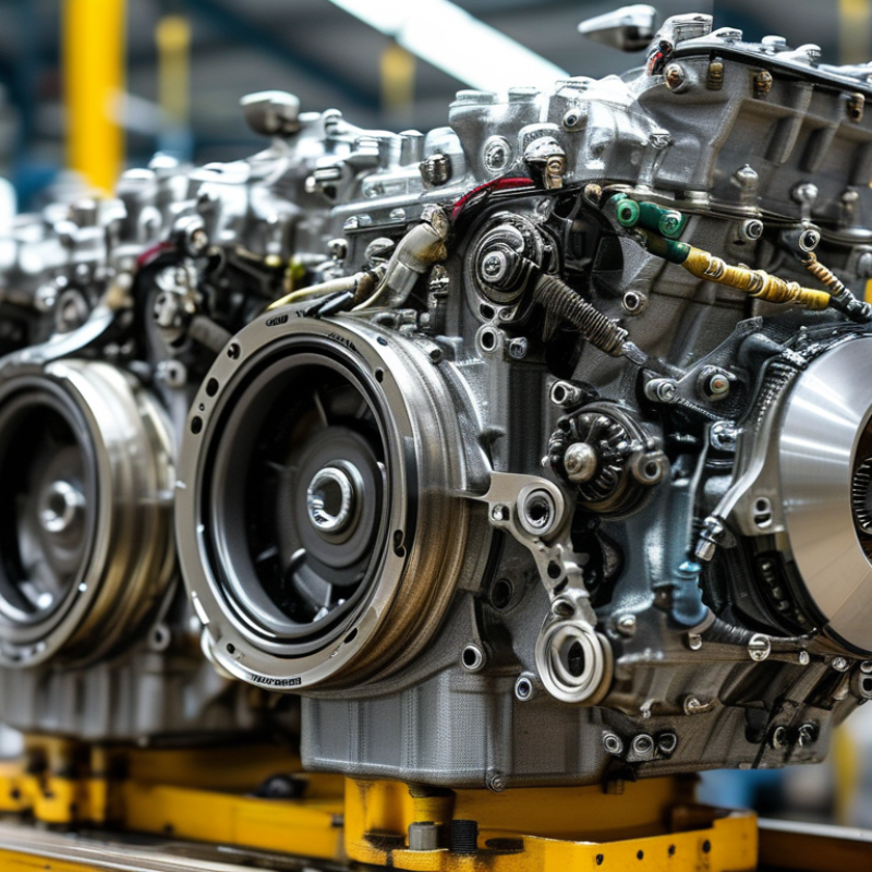Top Tips for Sourcing Engine Spare Parts Effectively?