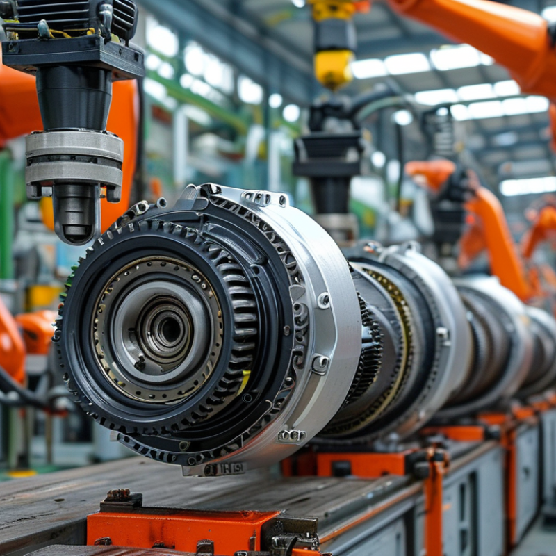 2026 Best Speed Reducer Options for Global Buyers?