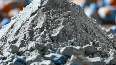 China Top 10 Alumina Granules Suppliers for Global Buyers?
