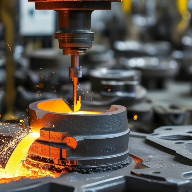 Top 10 Zinc Die Casting Manufacturers for Global Buyers?