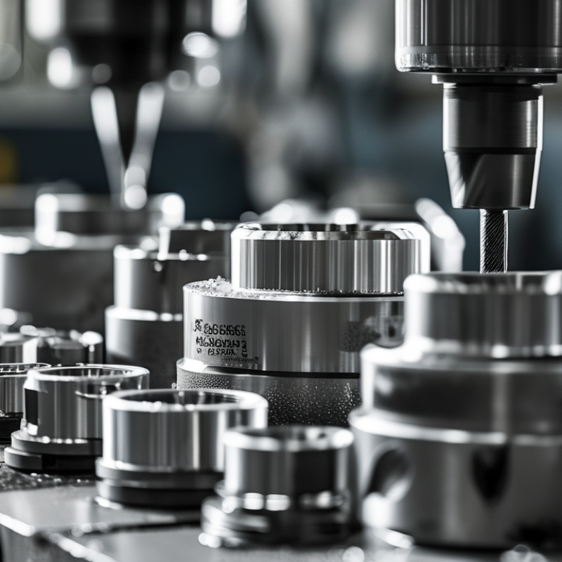 Why Choose Steel Turned Parts for Your Manufacturing Needs?