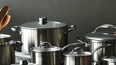 Best Cooking Pot Set for Every Home Chef to Consider?