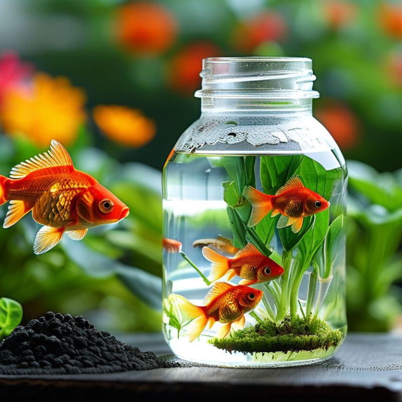 Top Water Soluble Fish Fertilizers in China for Optimal Plant Growth?