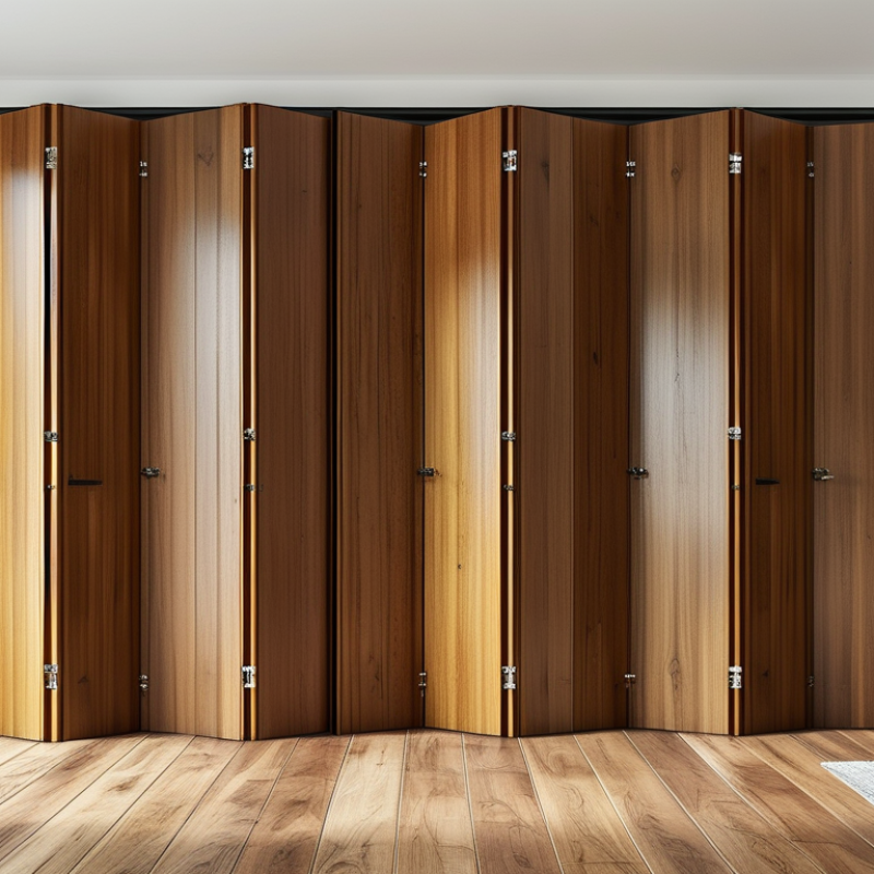 Top Folding Door Options for Global Buyers to Consider?