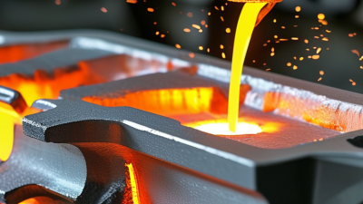 What is Aluminum Alloy Die Casting and Its Benefits for Buyers?
