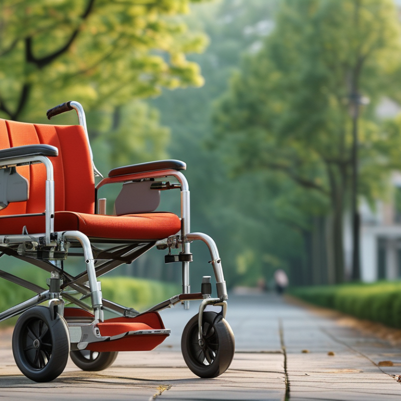 10 Tips to Extend the Lifespan of Mobility Devices?