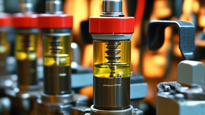 What You Need to Know About Oil Pressure Sensors?