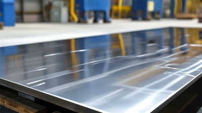What is Pure Tantalum Plate and Why is it Important?