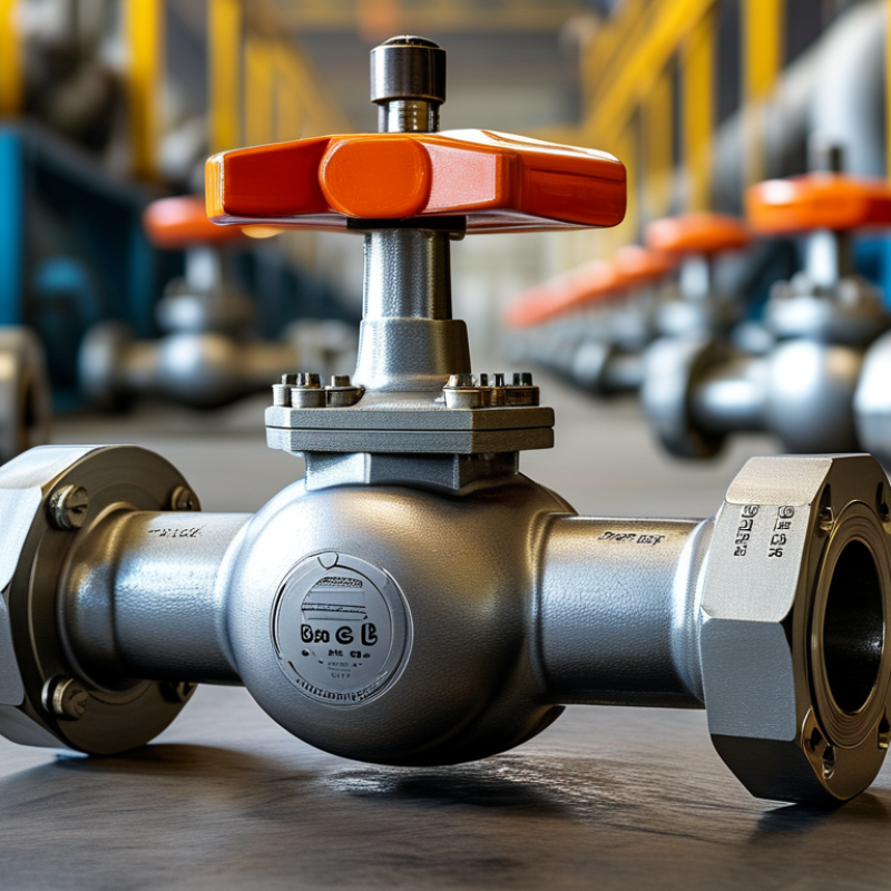 What is a Ball Valve and How Does it Work?