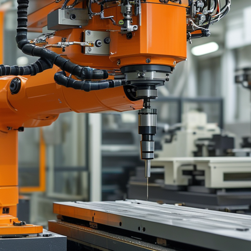 What is a Servo Shaft and How Can It Benefit Your Business?