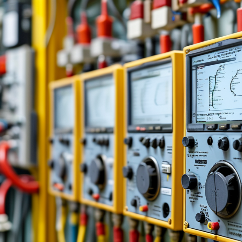 Power Test Equipment Solutions for Optimal Performance How to Choose?