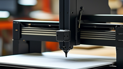 How to Choose the Best Plastic Laser Printing Machine?