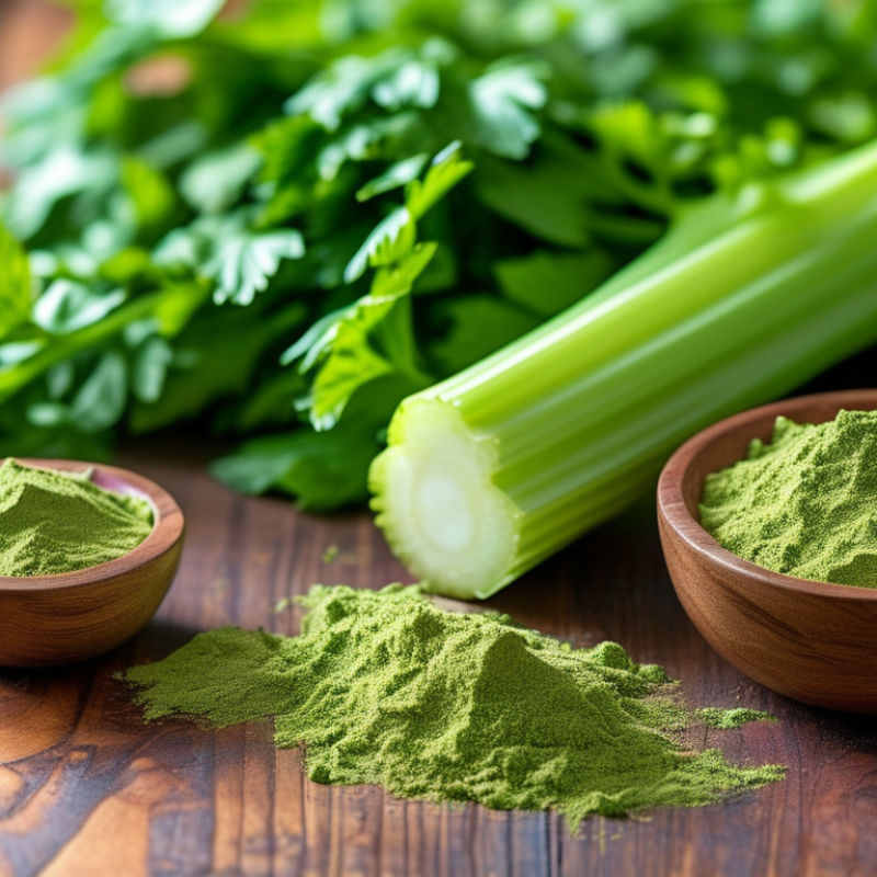 Top Benefits of Apigenin Powder for Health in 2026?
