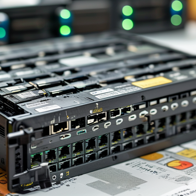 Top SFP+ Transceiver Options for 2026 Buyers Guide?