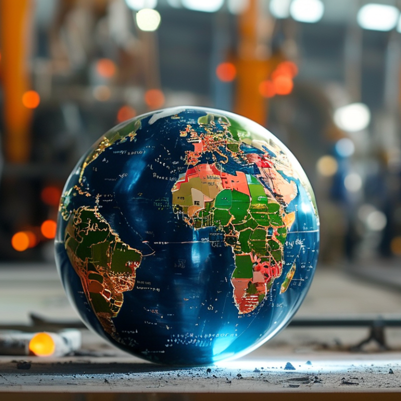 Why is Zirconia Ball Price Increasing Globally?