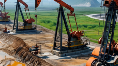 Top Submersible Slurry Pump Suppliers in China for Global Buyers?