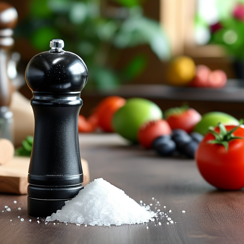 Salt Grinder OEM Manufacturer Top Tips for Quality Selection?