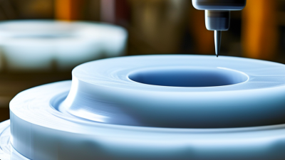 What is Rotational Molding and its Benefits for Manufacturers?