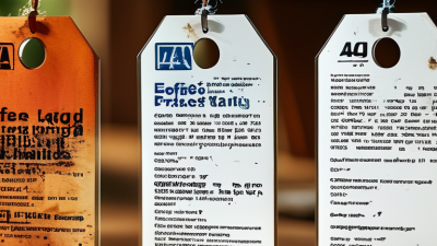 Best Address Labels A4 Tips for Efficient Label Printing?