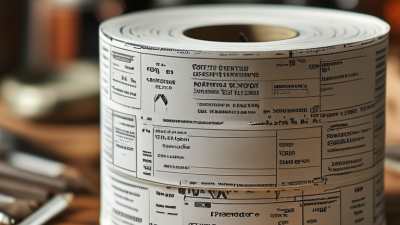 Top 10 Custom Printed Thermal Paper Roll Manufacturers to Choose?