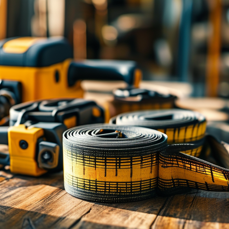How to Choose the Right Strapping Tensioner for Your Needs?
