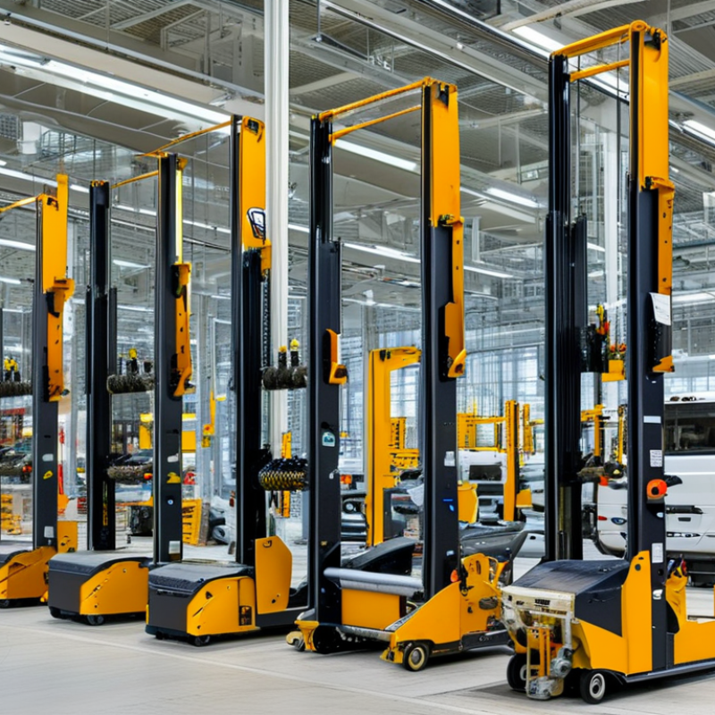 Best Vehicle Elevator Lift Solutions for Global Buyers?
