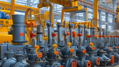 Top 10 Slurry Pump Manufacturers in China You Should Know?