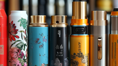China Best Disposable Vape Guide for Global Buyers?