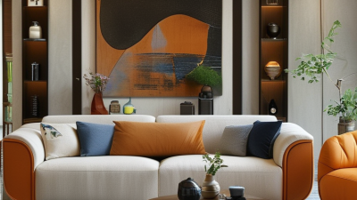 Top 10 Union Home Products for Global Buyers in China?