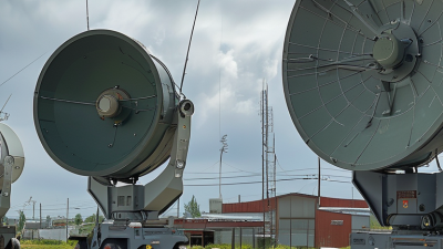 Top 10 Heavy Duty Antenna Rotators for Global Buyers?