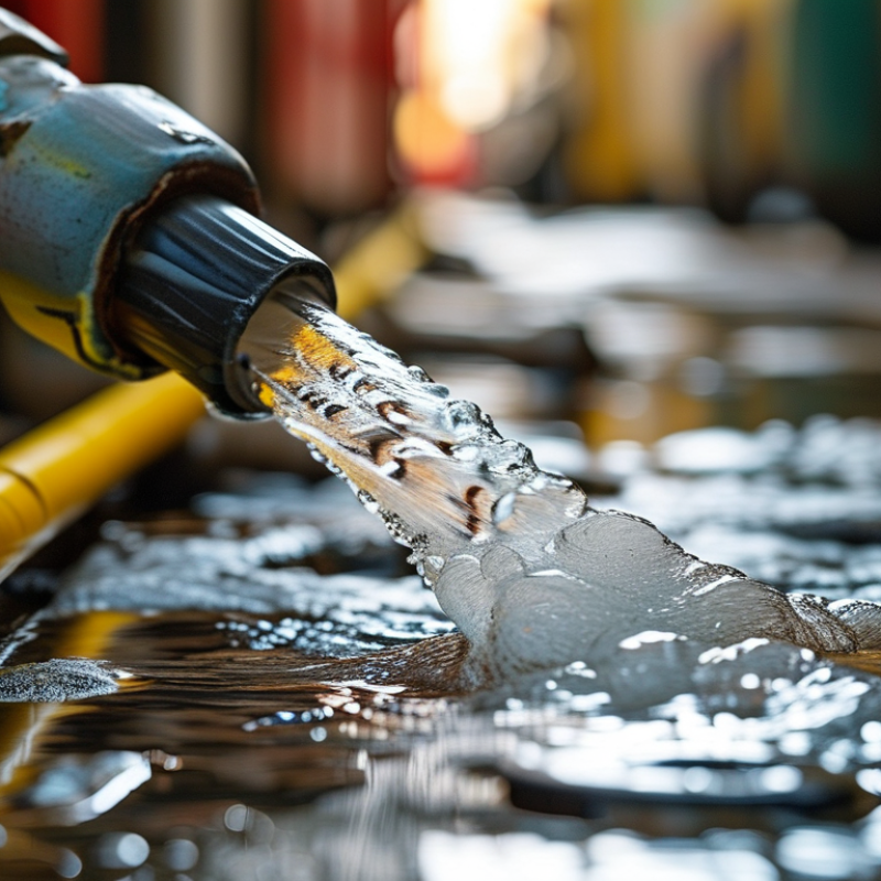 What is Jetter Hose and Why You Need It in Your Business?