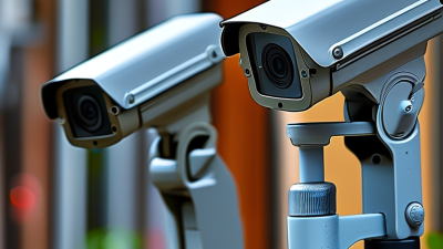 Best Surveillance Camera Mount Options for Your Needs?