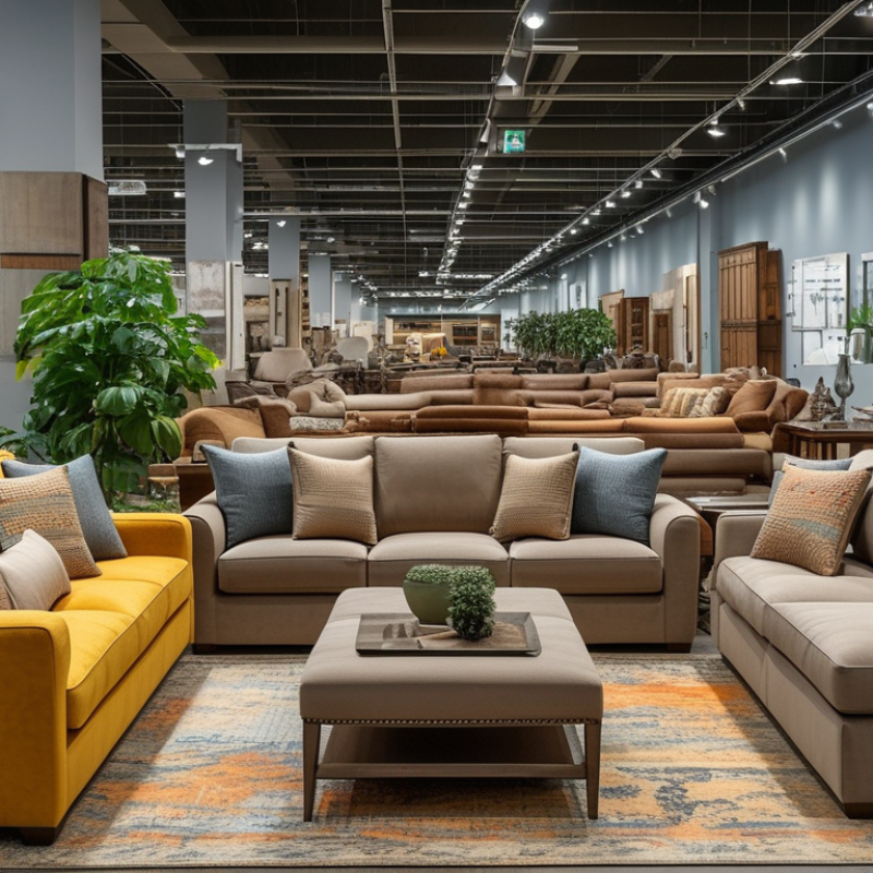 Union Furniture and Flooring Photos Tips for Global Buyers
