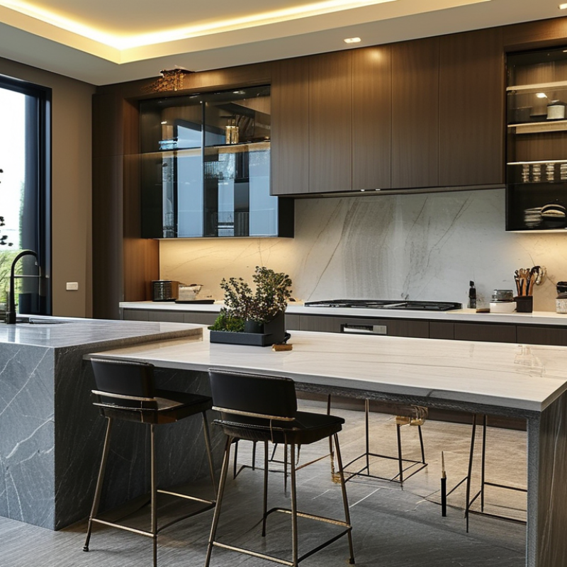 2026 Best Quartz Material Products for Home and Office Usage?