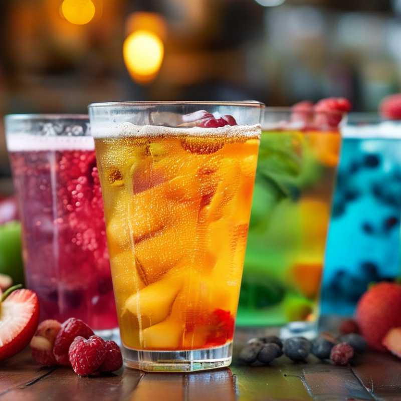 Best Calorie Free Energy Drink Options for Global Buyers?