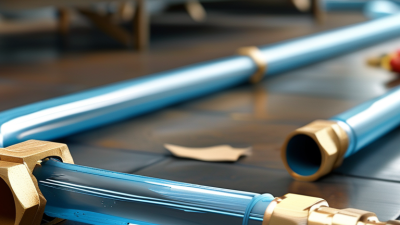 Ultimate Tips for Choosing Pe-Xa Pipe in Your Projects?
