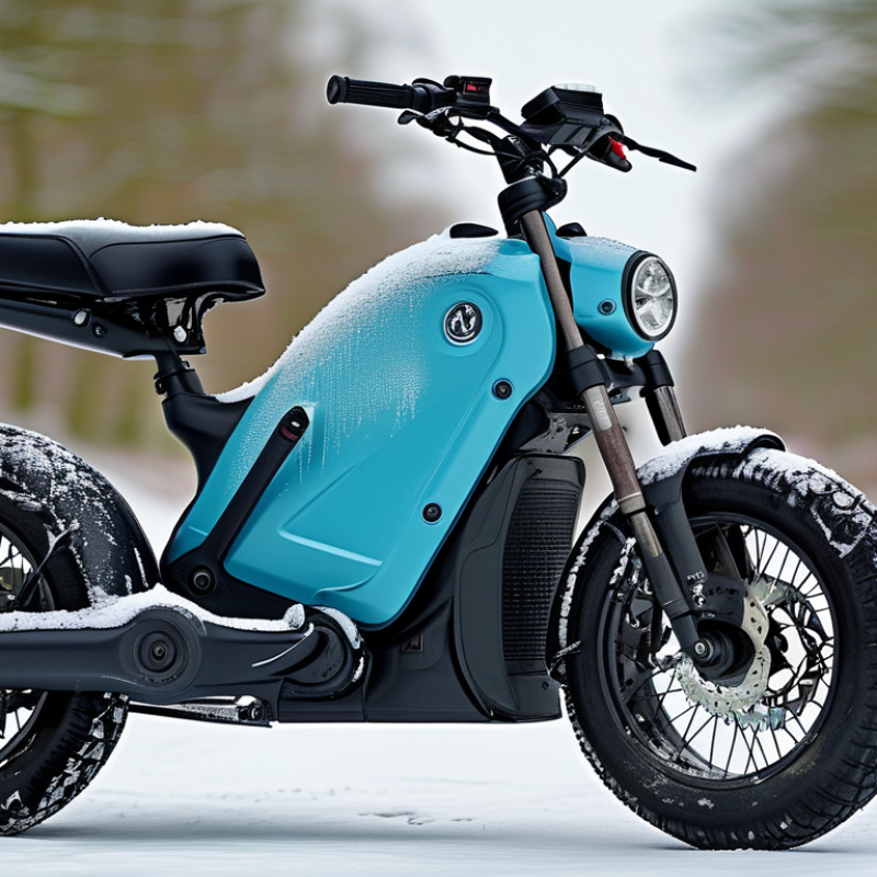 10 Best Tips to Maintain Your Electric Wheelchair in Winter?