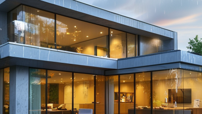 2026 Best Waterproof Glass Products for Your Home and Lifestyle?