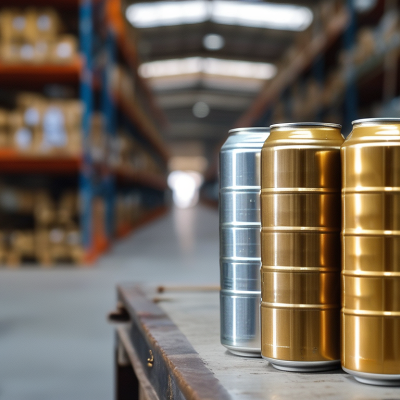 How to Source Aluminum Can 330ml for Global Suppliers?