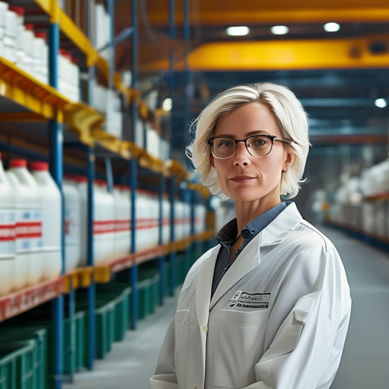 Why Choose Phthalic Anhydride for Your Industrial Needs?