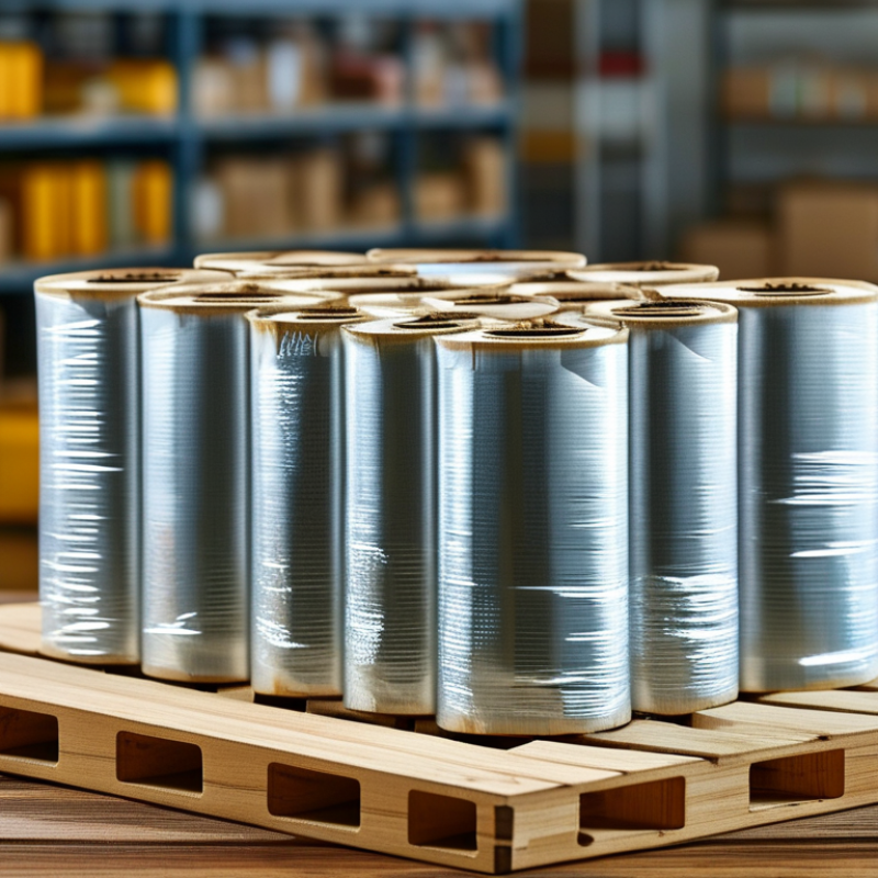 10 Best Shrink Wrap Roll Options for All Your Packaging Needs?