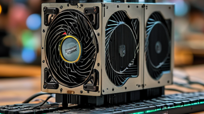 Top 10 Laptop Heatsink Models for Global Buyers?