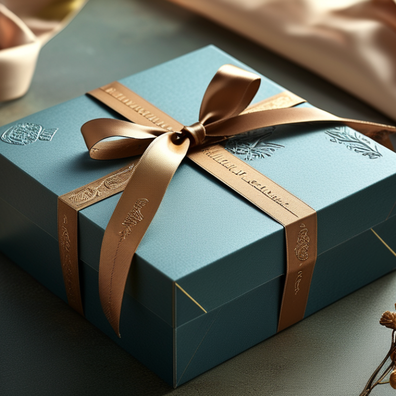 How to Make Gift Boxes Look More Premium for Global Buyers