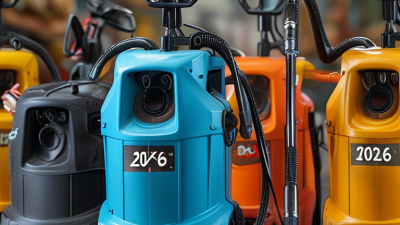 2026 Best Jetter Hose Options for Global Buyers?