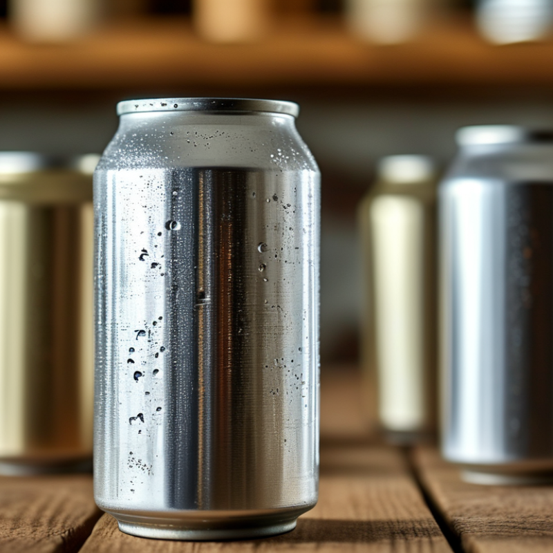 What is an Aluminum Can 250ml and its Benefits for Buyers?