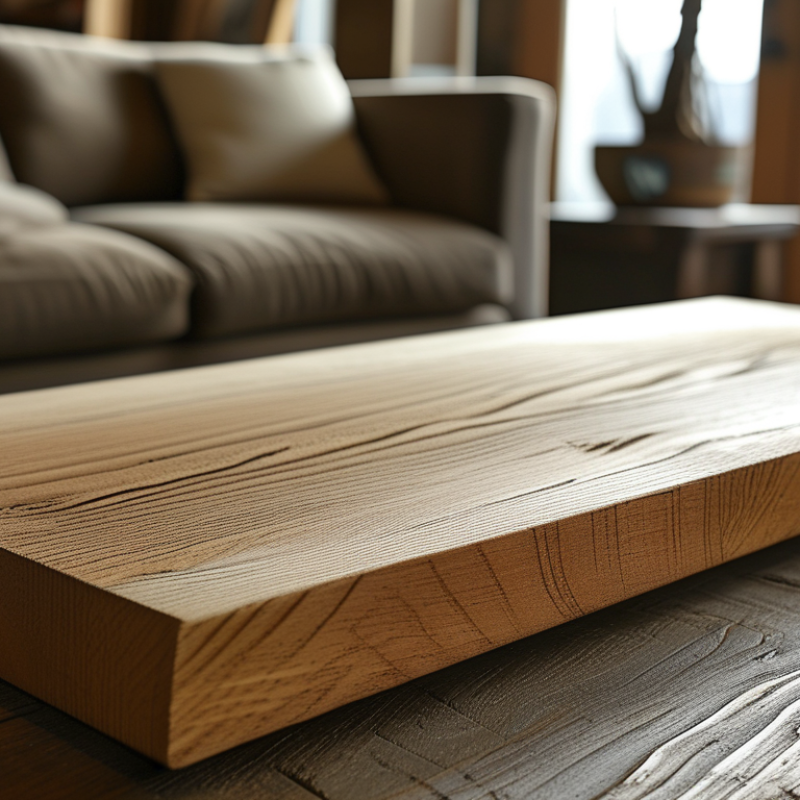 How to Choose the Best Fluted Timber Panels for Your Projects?