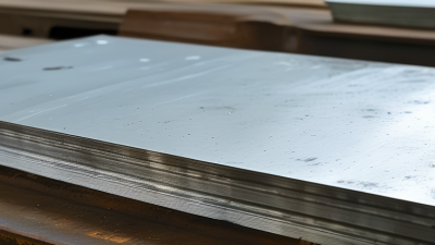 How to Choose the Best Pure Tantalum Plate for Your Needs?