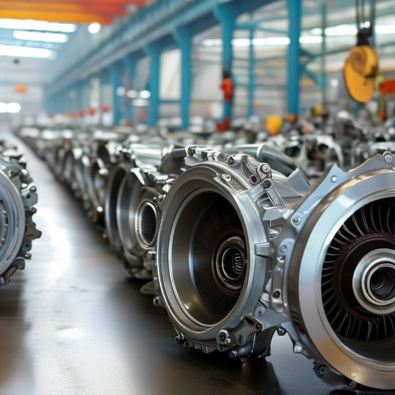 Top 10 Engine Spare Parts Suppliers in China for Global Buyers?
