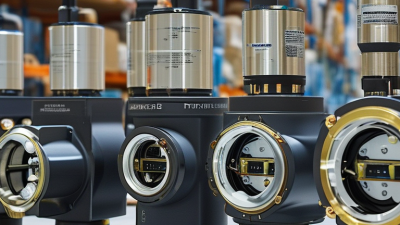 China Top Current Sensor Supplier for Your Global Sourcing Needs?